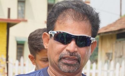Indian Team Selectors