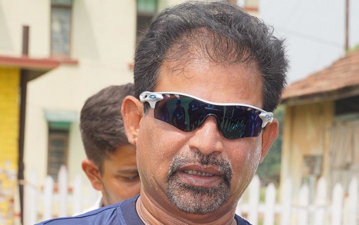 Indian Team Selectors