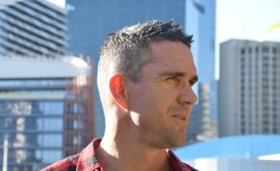 Kevin Pietersen