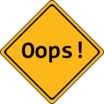 The Perpetual Debacle