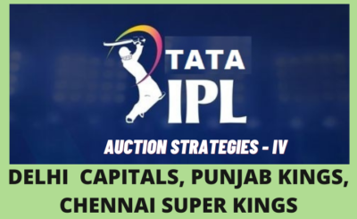 IPL Auction