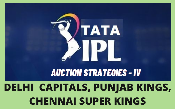 IPL Auction