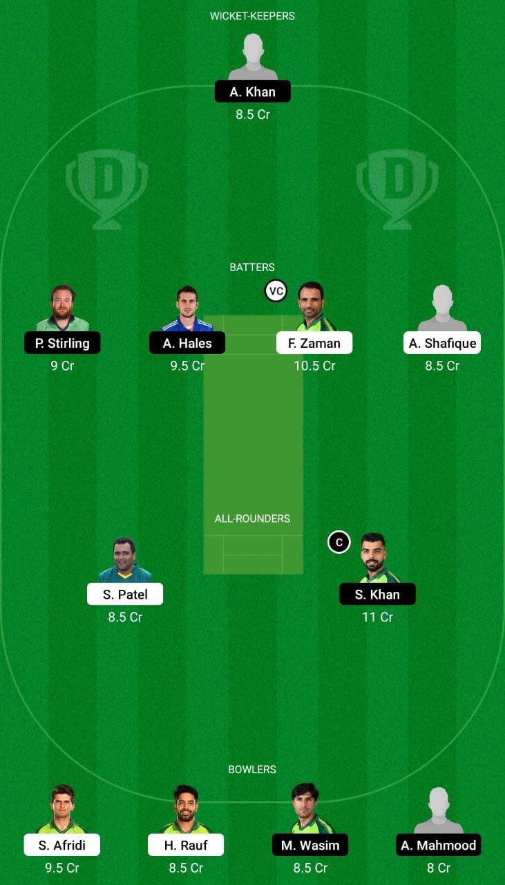PSL Eliminator 2