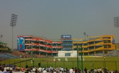 Kotla Crash
