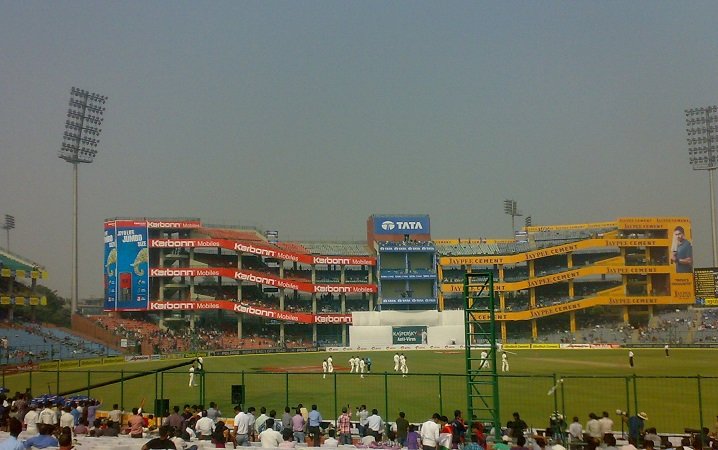 Kotla Crash