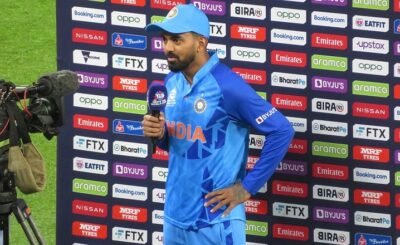 KL Rahul