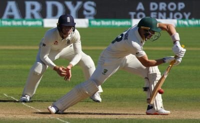 Marnus Labuschagne