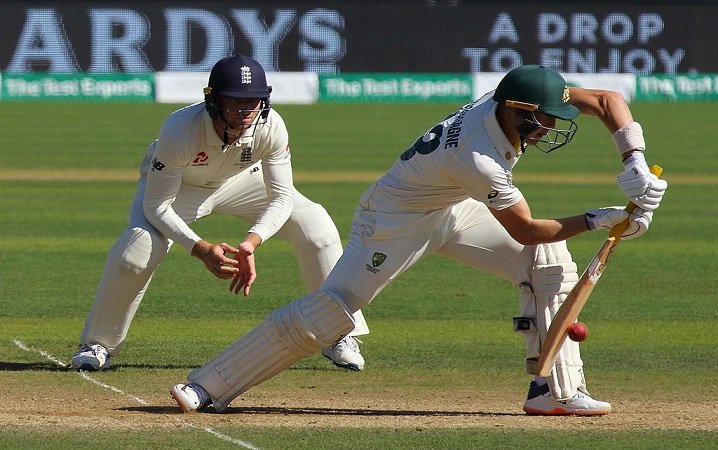 Marnus Labuschagne