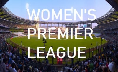 Inaugural WPL