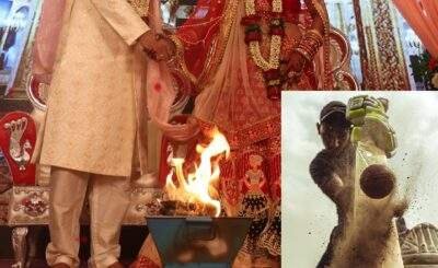 cricket pheras