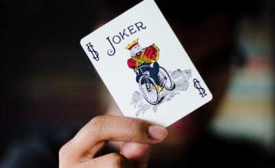 Blackjack