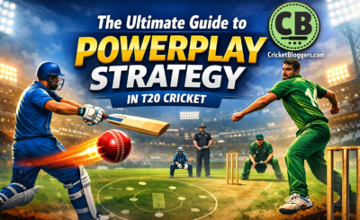 Powerplay