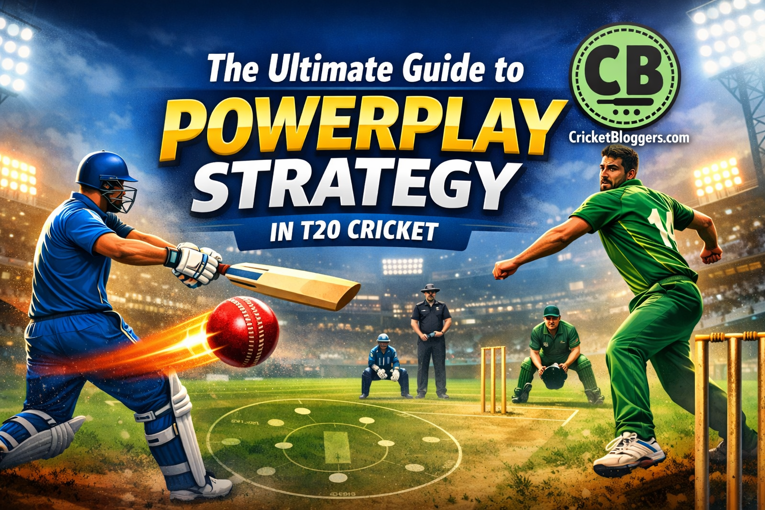 Powerplay