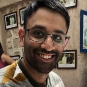 Krish Patel